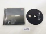 Front Mission Alternative PS1 Japan - FC9078
