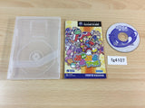 Puyo Puyo Pop Fever Disc GameCube Japan - FG4107
