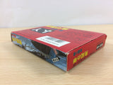 Hiryu no Ken BOXED NES Famicom Japan - UB9707