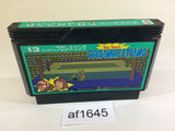 Tag Team Pro Wrestling NES Famicom Japan - AF1645