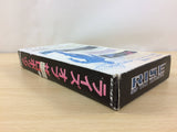 Rise Of The Robots BOXED SNES Super Famicom Japan - UC5603