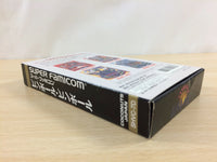 ud7077 Pinball Pinball Dreams BOXED SNES Super Famicom Japan
