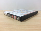 The Prince of Tennis 2005 CRYSTAL DRIVE BOXED Nintendo DS Japan - FH2892
