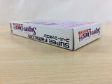 Sugoro Quest Dicenics BOXED SNES Super Famicom Japan - UD7345