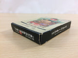 Jinguji Saburou Yokohamakou Renzoku Satsujin BOXED NES Famicom Japan - UC9617