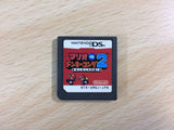 Mario vs Donkey Kong 2 March of the Minis BOXED Nintendo DS Japan - FG8957