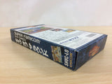 Knights of the Round BOXED SNES Super Famicom Japan - UC9160