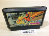 Metal Mech Man & Machine Metal Flame Psybuster NES Famicom Japan - AD9255