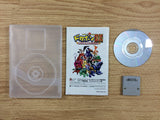 FG2693 Dokapon DX Wataru Sekai wa Oni Darake Disc GameCube Japan