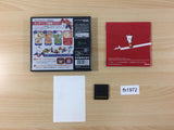 fh1972 Mario Hoops 3-on-3 BOXED Nintendo DS Japan