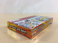 UD1992 Zatch Bell Yuujou no Dengeki BOXED GameBoy Advance Japan