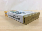 Super Aleste BOXED SNES Super Famicom Japan - UD4690
