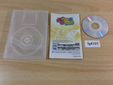 Puyo Puyo Pop Fever Disc GameCube Japan - FG4107