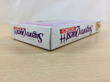 Sugoro Quest Dicenics BOXED SNES Super Famicom Japan - UD7345