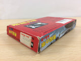 Hiryu no Ken BOXED NES Famicom Japan - UB9707