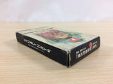 Jinguji Saburou Yokohamakou Renzoku Satsujin BOXED NES Famicom Japan - UC9617