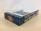 Knights of the Round BOXED SNES Super Famicom Japan - UC9160