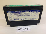 Tag Team Pro Wrestling NES Famicom Japan - AF1645
