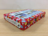 Hello Kitty no Ohanabatake BOXED NES Famicom Japan - UB7992