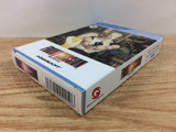 DI4191 FRONT MISSION BOXED Wonder Swan Bandai Japan