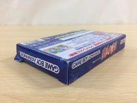 ud5568 Nobunaga no Yabou BOXED GameBoy Advance Japan