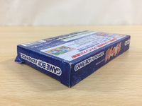 ud5568 Nobunaga no Yabou BOXED GameBoy Advance Japan