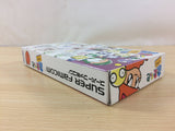 Popoitto Hebereke Hebereke's BOXED SNES Super Famicom Japan - UC4071