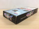 The First Samurai BOXED SNES Super Famicom Japan - UB8620