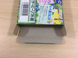 Tetsudou Ou BOXED NES Famicom Japan - UB6729