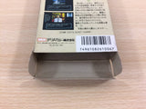 Jinguji Saburou Yokohamakou Renzoku Satsujin BOXED NES Famicom Japan - UC9617