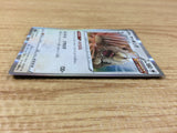 Slaking Colorless R S7D 052/067 Pokemon Card TCG Japan - CA3085