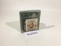 BK2565 Little Magic GameBoy Game Boy Japan