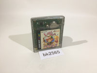 bk2565 Little Magic GameBoy Game Boy Japan