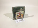 BK2565 Little Magic GameBoy Game Boy Japan