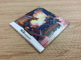 Dragon Tamer Sound Spirits BOXED Nintendo DS Japan - FG5864