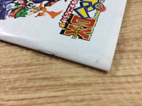 FG2693 Dokapon DX Wataru Sekai wa Oni Darake Disc GameCube Japan