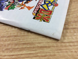 FG2693 Dokapon DX Wataru Sekai wa Oni Darake Disc GameCube Japan