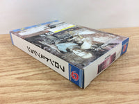 DI4191 FRONT MISSION BOXED Wonder Swan Bandai Japan