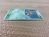 CB4198 Seedot Grass C PCG8 007/075 Pokemon Card TCG Japan
