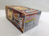 oa3361 My Hero Academia Hawks Q Posket Banpresto Boxed Figure Japan