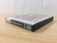 fh1972 Mario Hoops 3-on-3 BOXED Nintendo DS Japan