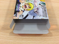 UD1992 Zatch Bell Yuujou no Dengeki BOXED GameBoy Advance Japan