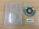 Evolution Worlds Shinkisekai Evolutia Disc GameCube Japan - DG4022