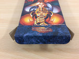 Knights of the Round BOXED SNES Super Famicom Japan - UC9160