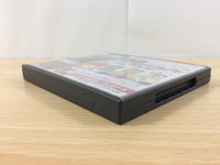 fh1972 Mario Hoops 3-on-3 BOXED Nintendo DS Japan