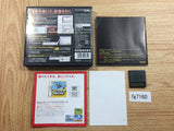 Kanji Sonomama Rakubiki Jiten BOXED Nintendo DS Japan - FG7160