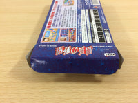 ud5568 Nobunaga no Yabou BOXED GameBoy Advance Japan