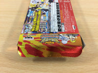 UD1992 Zatch Bell Yuujou no Dengeki BOXED GameBoy Advance Japan