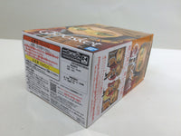 oa3361 My Hero Academia Hawks Q Posket Banpresto Boxed Figure Japan