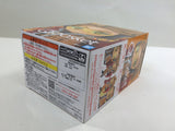 oa3361 My Hero Academia Hawks Q Posket Banpresto Boxed Figure Japan